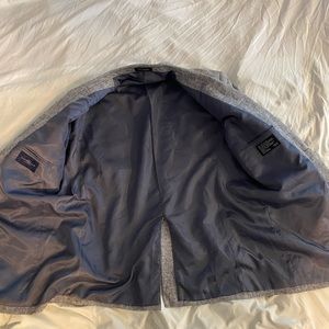 Townecraft suit jacket
